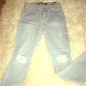 NWT jeans!!